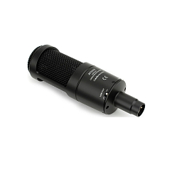 Микрофон студийный Audio-technica AT2035