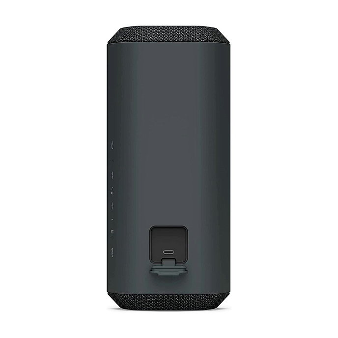 Портативная колонка Sony SRS-XE300 Black - рис.3
