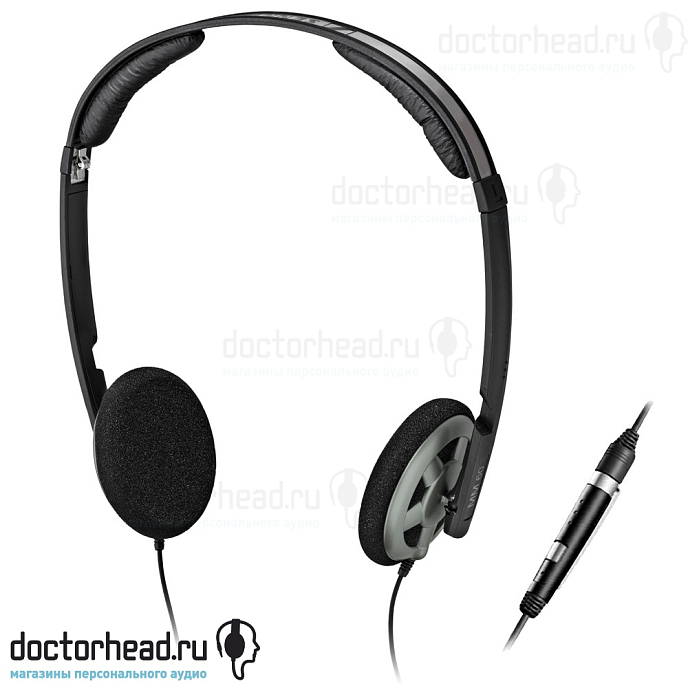 Наушники Sennheiser MM 60 IP - рис.0