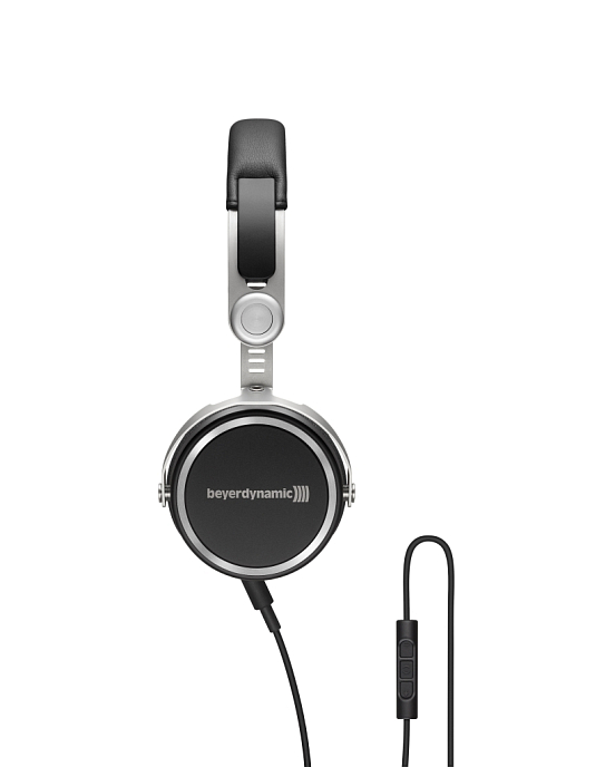 Наушники Beyerdynamic Aventho Wired Black - рис.1