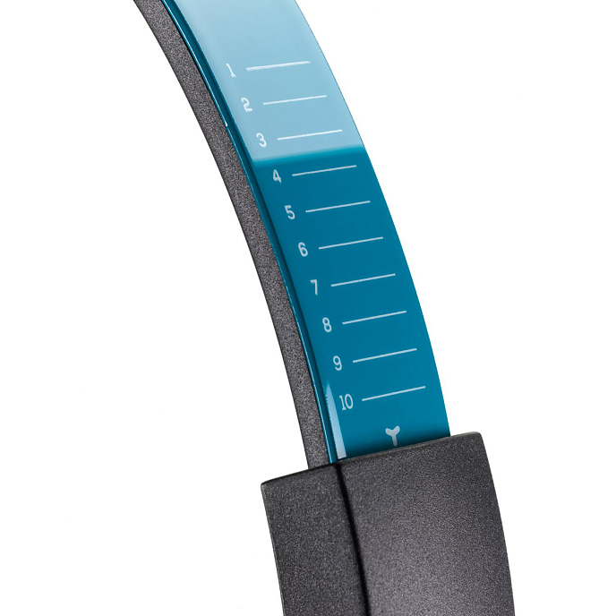 Наушники AKG Y50 Teal - рис.4