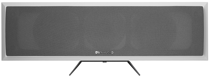 Центральный канал Dynaudio EMIT M15C Satin White - рис.2