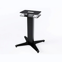 Стойки под акустику Space Lab LIFT Mk2 with Small Platform (Light Isolator) Black