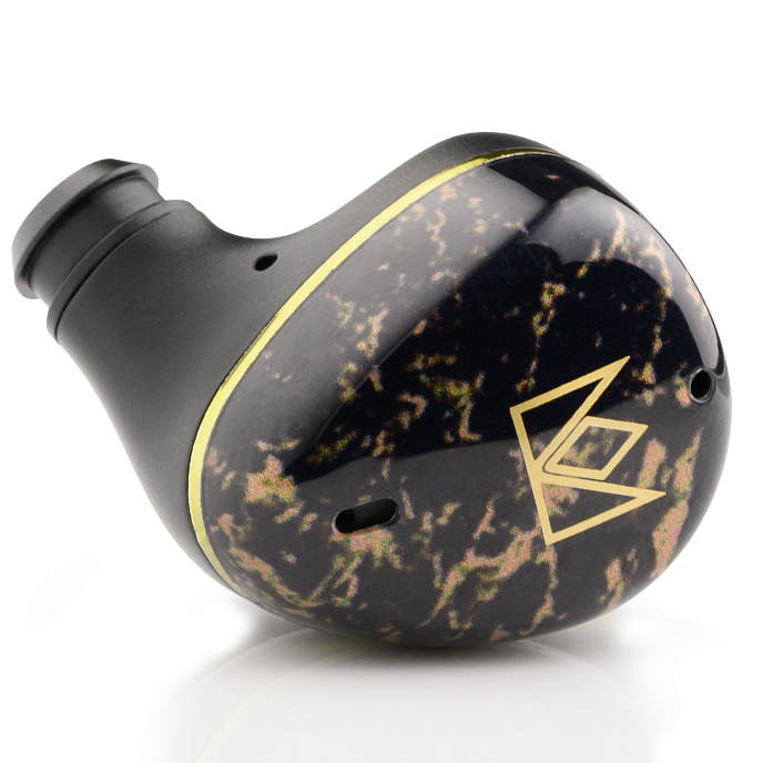 Беспроводные наушники Noble Audio FoKus Rex5 Black - рис.11