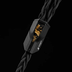 Кабель Effect Audio Dionysus Black 4.4mm 1.2m