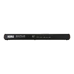 Синтезатор Korg NAUTILUS-88 Black