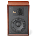 Полочная акустика Wharfedale Denton 85th Anniversary Mahogany Red - рис.2