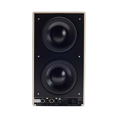 Полочная акустика Dutch & Dutch 8c Speaker White & Black (1 шт)