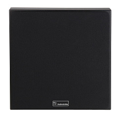 Настенная акустика Radiotehnika Vita 2.01 Black Ash
