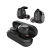 Беспроводные наушники Elari NanoPods Black - рис.0