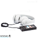 - рис.17 Беспроводные наушники JBL Everest 300 BT White - рис.17