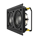 Встраиваемая акустика Dynaudio S4-LCR65W Black - рис.3