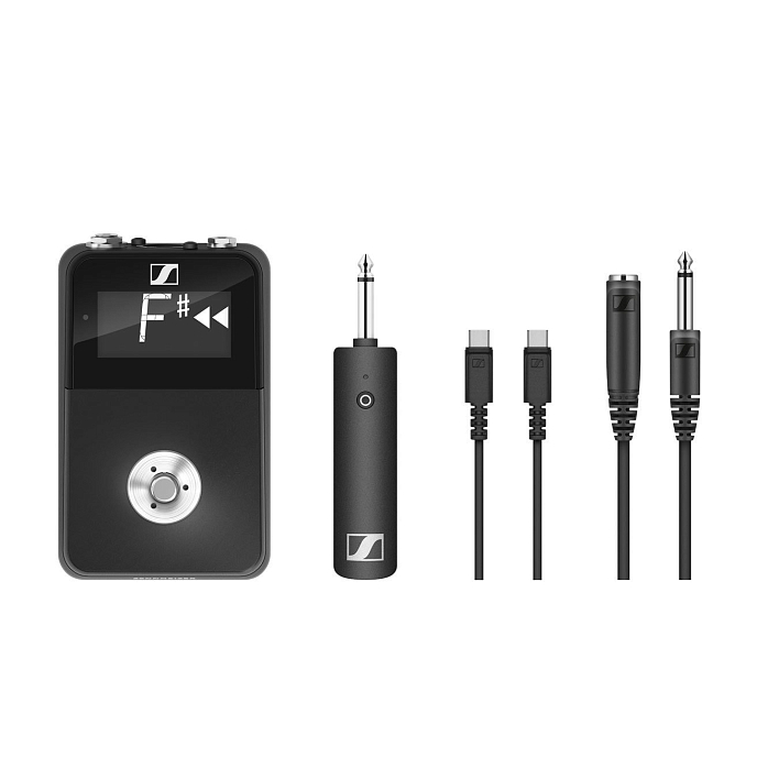Радиосистема Sennheiser XSW-D PEDALBOARD SET - рис.0