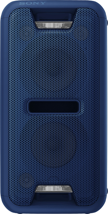 Портативная колонка Sony GTK-XB7 blue - рис.2