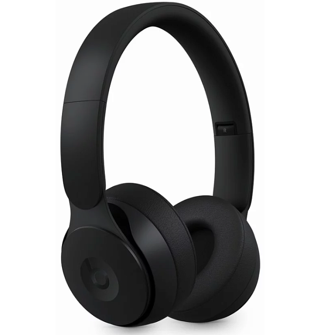 Беспроводные наушники Beats Solo Pro Black - рис.4