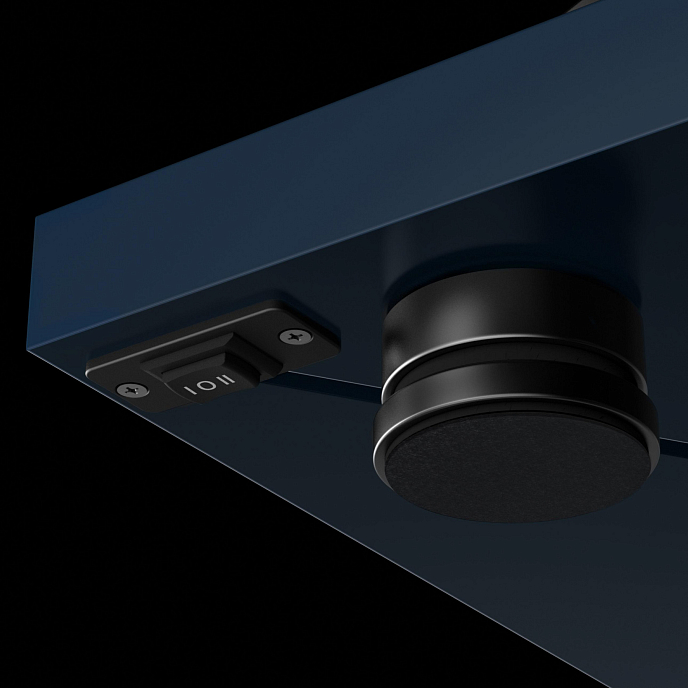 Проигрыватель винила Pro-Ject Debut Carbon EVO Satin Black - рис.6