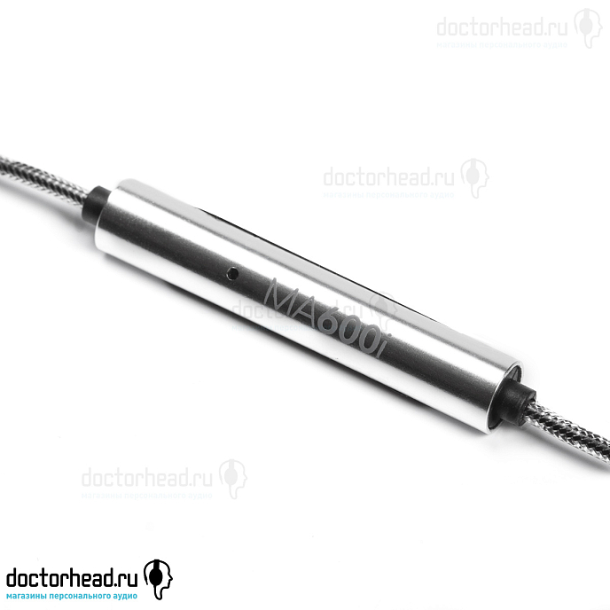 Наушники rha MA600i - рис.7