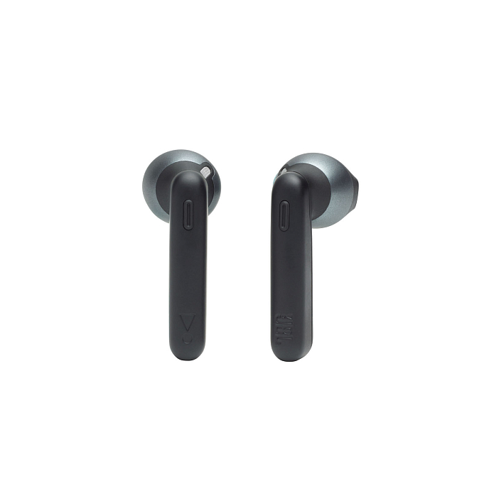 Беспроводные наушники JBL Tune 225TWS Black - рис.1