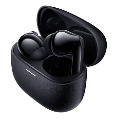 Беспроводные наушники Xiaomi Redmi Buds 5 Pro midnight black tws внутриканальные наушники с шумоподавлением (SN 50138/CEAGDF4UU02920)_Уценка