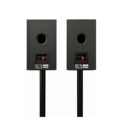 Полочная акустика Polk Audio Monitor XT20 Black