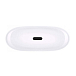 Беспроводные наушники HONOR Choice Earbuds X5 Lite White - рис.3