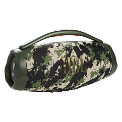 Портативная колонка JBL Boombox 3 Squad