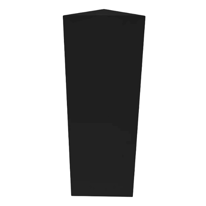 Акустическая панель Acoustic-Space Black 120x30x30 - рис.0
