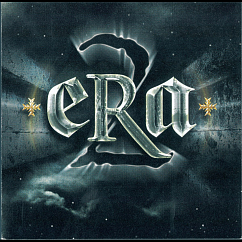 Виниловая пластинка Era – Era II (Coloured Silver) LP