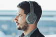 Беспроводные наушники Sony WH-CH700N Gray - рис.15