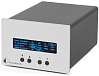 Фонокорректор Pro-Ject MM/MC PHONO BOX DS+ Silver - рис.1