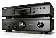 CD проигрыватель Denon DCD-520AE BLACK - рис.1