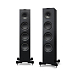 Напольная акустика KEF Q550 Satin Black - рис.0 Напольная акустика KEF Q550 Satin Black - рис.0