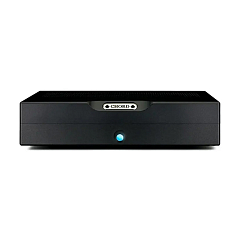Усилитель мощности Chord BerTTi Black