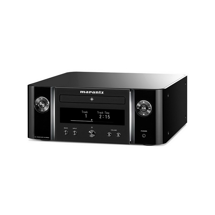Ресивер Marantz M-CR612 Black - рис.0