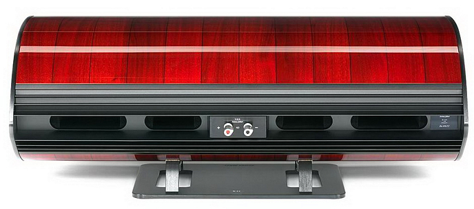 Центральный канал Sonus Faber Vox Tradition Red - рис.1