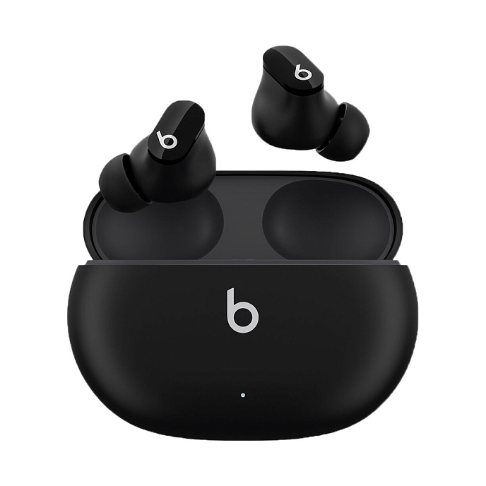 Беспроводные наушники Beats Studio Buds Black - рис.0