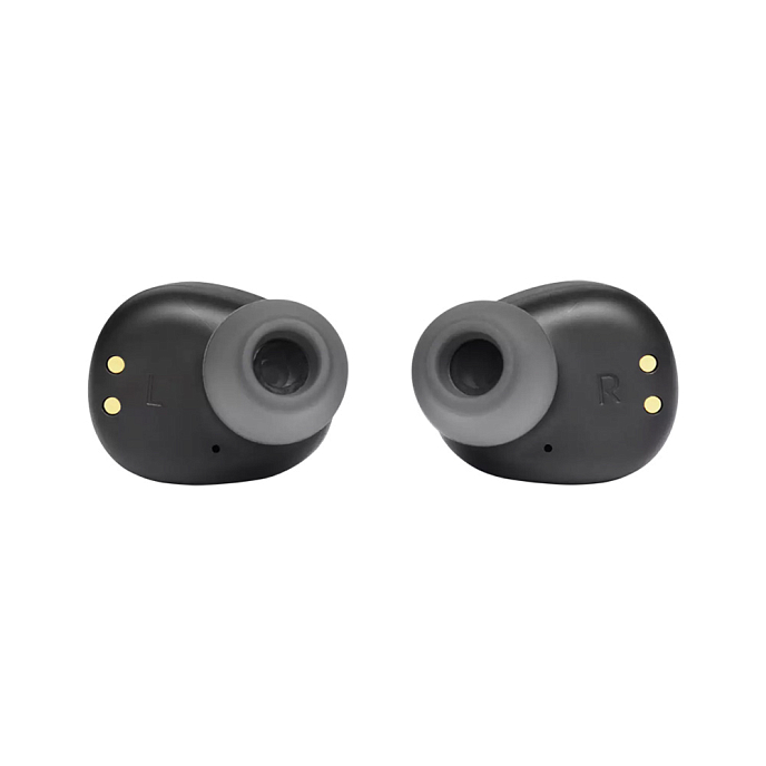 Беспроводные наушники JBL Wave 100TWS Black - рис.12