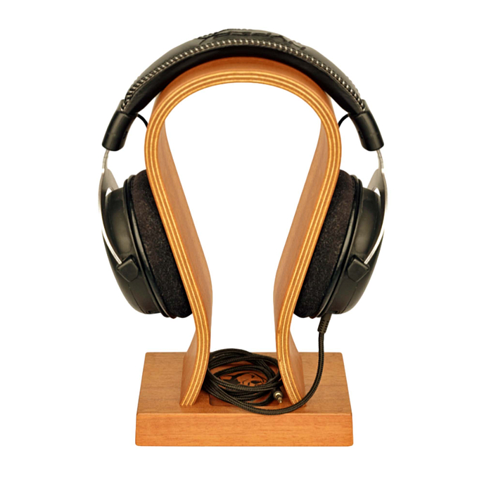 Подставка для наушников PW HPS1 Makore - рис.4