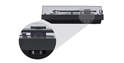 Проигрыватель винила Sony PS-LX310BT