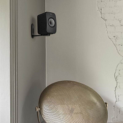 Кронштейн для акустики KEF B1 Wall Bracket Silver