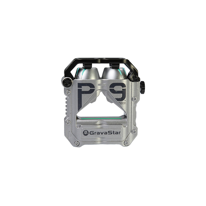 Беспроводные наушники Gravastar Sirius Pro Space Grey - рис.0