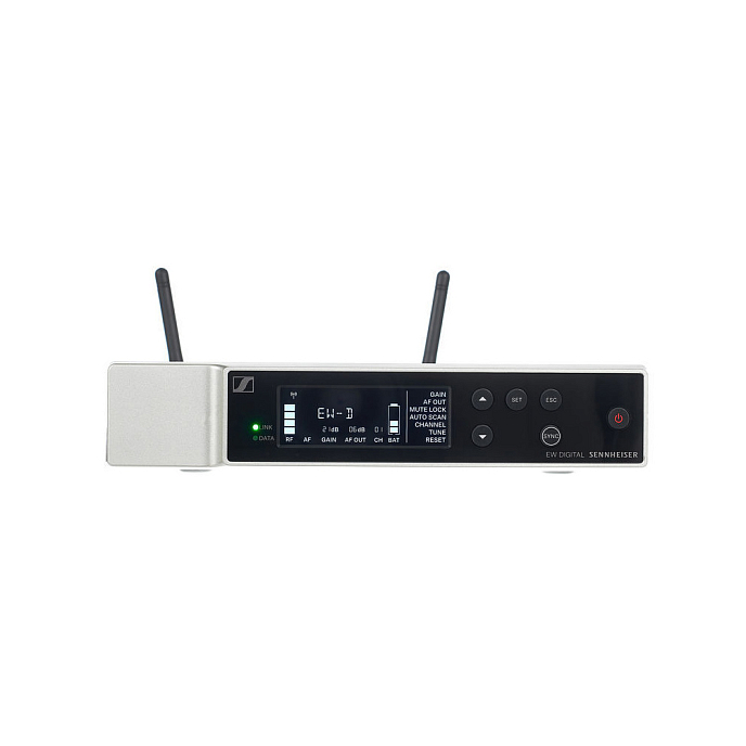 Радиосистема Sennheiser EW-D EM Q1-6 - рис.0