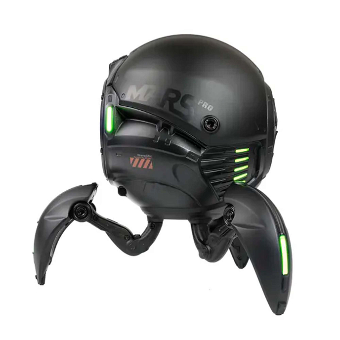 Портативная колонка Gravastar Mars Pro V2 Black - рис.2