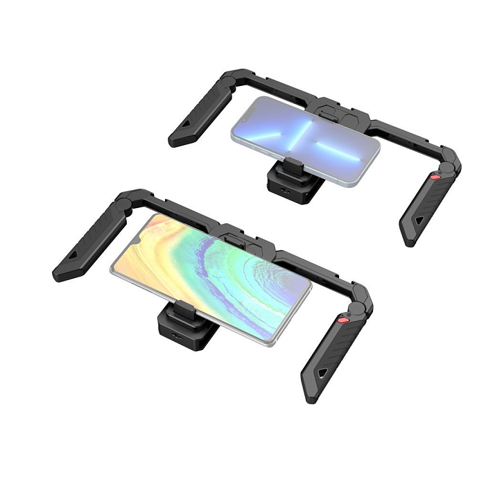 Клетка для смартфона SmallRig 3111 Phone Cage for Videography - рис.3