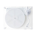 Проигрыватель винила Transparent Turntable White - рис.4