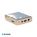 - рис.10 Плеер Hidizs AP80 PRO Rose Gold - рис.10
