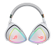Игровая гарнитура Asus ROG Delta White - рис.4