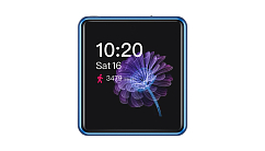 Плеер FiiO M5 Blue