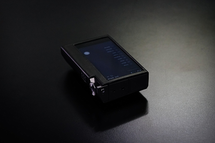 Усилитель Astell&Kern SP1000 AMP - рис.12