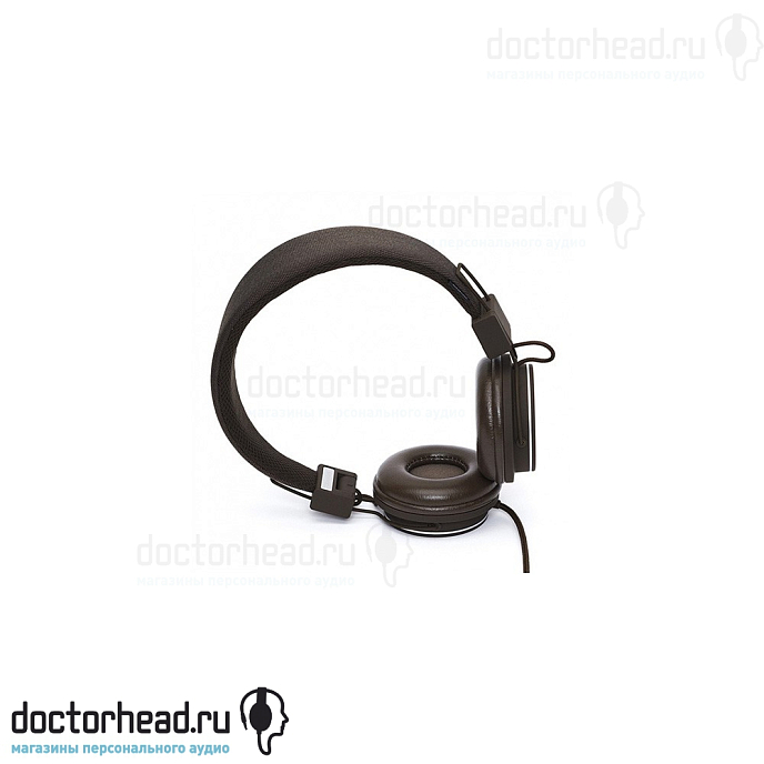 Наушники Urbanears Plattan Mocca - рис.3